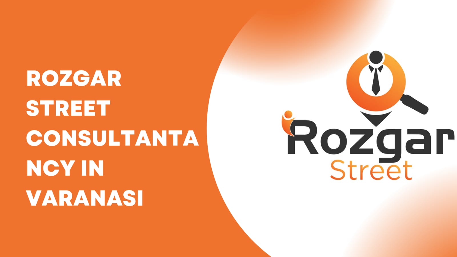  Rozgar Street is the best job consultancy in Varanasi.